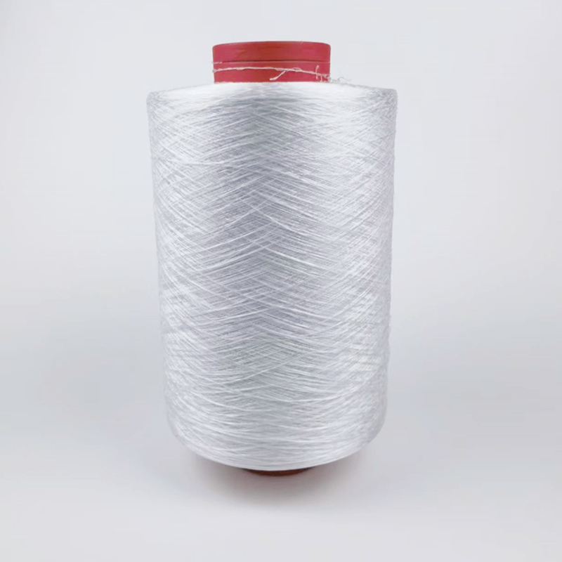 PLA Filament Yarn DTY