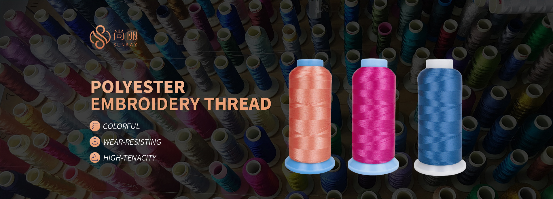 SUNSHINING ECOTEX CLOTHES CO., LTD