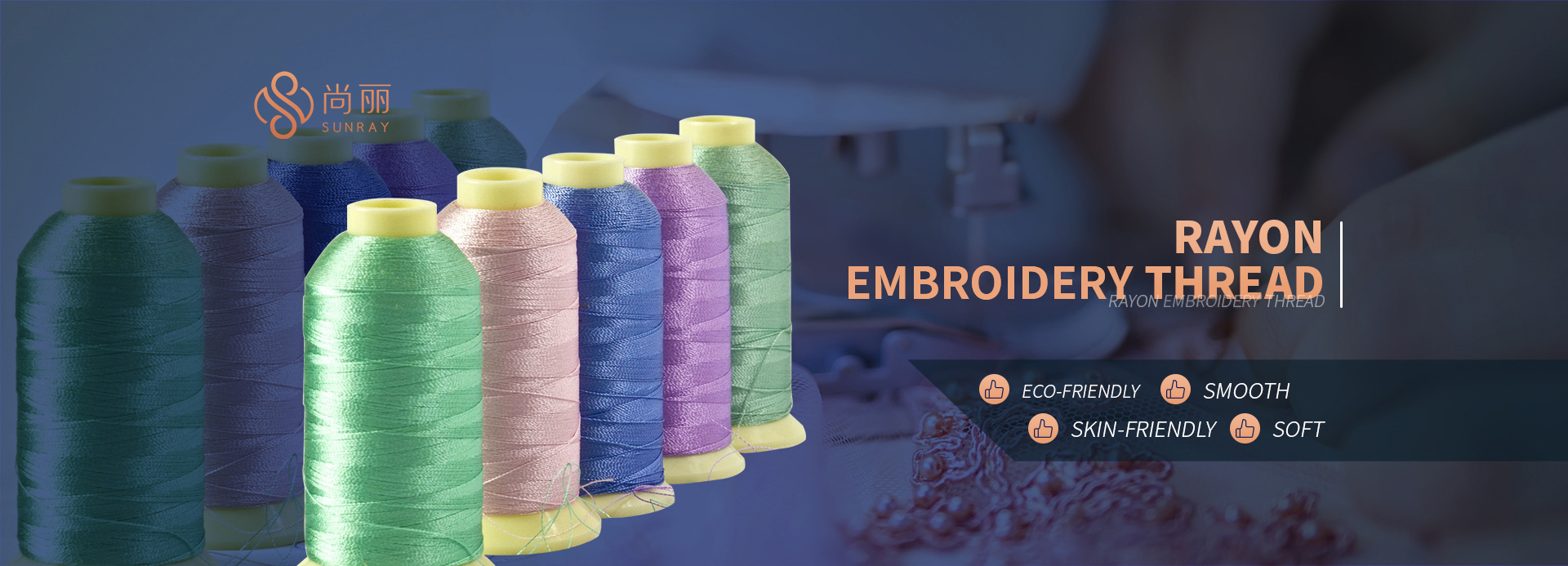 SUNSHINING ECOTEX CLOTHES CO., LTD